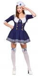 Hello Sailor Costume  EF-2216