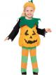 Little Pumpkin Kids Costume  35648