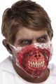 Zombie MD Face Mask  Horror  Halloween  Scary Mask MA055