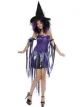 Naughty Witch Costume  32937