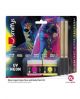 Neon Liquid Latex Kit 46221