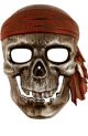 Pirate Skull Mask U52 806