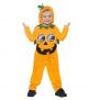 Pum pkin Toddler Costume  21496