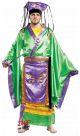 Shogun Costume  4454