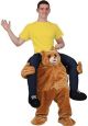 Tedd Carry Me Character MA-8585
