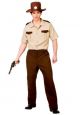US Sheriff Costume  EM-3211