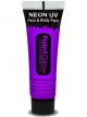 UV Face and Body Paint Violet 45991