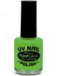 UV Nails Polish Green 12ml 46024