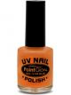 UV Nails Polish Orange 12ml 46027