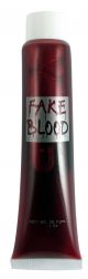 Henbrandt 28.5ml Fake Blood Tube Halloween V35 196
