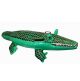 Inflatable Crocodile 150cm X99 138