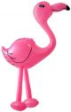 Inflatable Flamingo Pink 64cm X99 311 