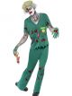 Zombie Paramedic Costume  24372