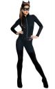 Catwoman Adult Fancy Dress Basic Version 880630
