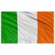 Ireland Irish Flag 5ft x 3ft Rugby Football