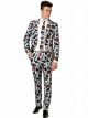 OppoSuits Halloween Grey Icons Suitmeister Suit 0013