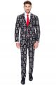 OppoSuits Haunting Hombre Suit 0053