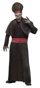 High Priest Zombie Costume 3261