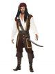 High Seas Pirate Costume Smiffys 26224