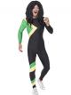 Jamaican Hero Costume 21389 Smiffys
