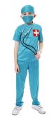 Doctor Kid Costume U54 003