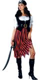 Pirate Lady Costume EF-2090