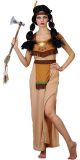 Indian Squaw Costume EF-2095