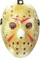 HOCKEY MASK - JASON VS. FREDDY FRIDAY THE 13TH Mask - Horror - Halloween MA097
