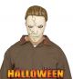Michael Myers Zombie Memory Flex Mask Wicked Costumes