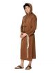 Monk Costume 20424 Smiffys