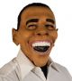 Obama Rubber Mask 1751