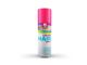 Pink Hair spray