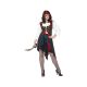 Pirate Lady Costume Brown 20470 Smiffys 