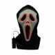 Scream LED Light Up Mask - Purge Style - EXCLUSIVE LINE FOR 2019