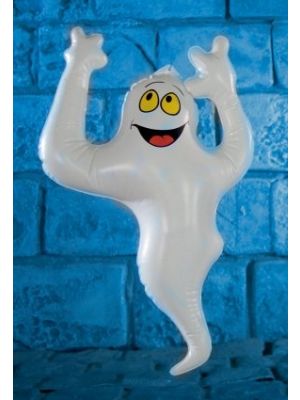 Inflatable Ghost 61cm (24'') Decor