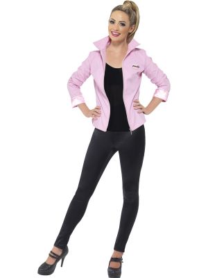 Deluxe Pink Lady Jacket 25875