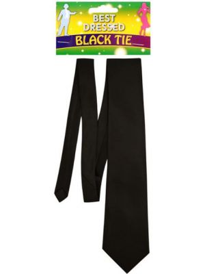 Black Tie U36 292