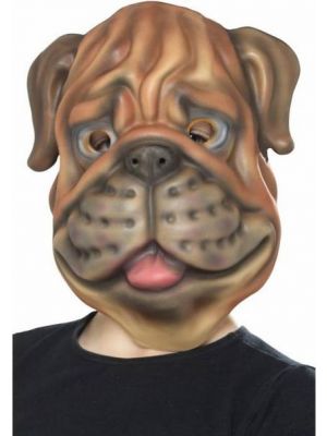 Dog Child Mask 46966