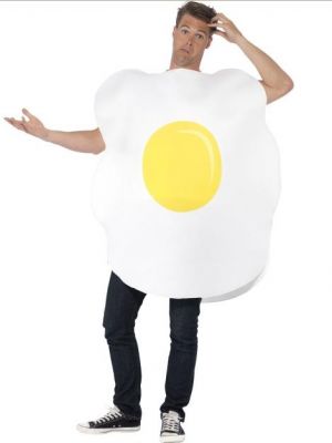 Egg Costume  43407