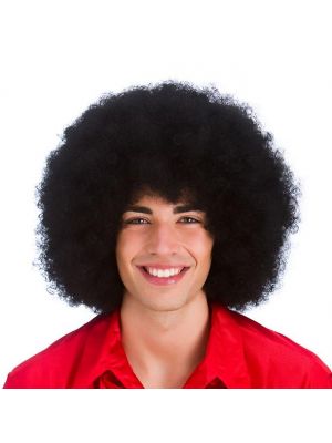 Giant Afro Wig Wicked W-8023