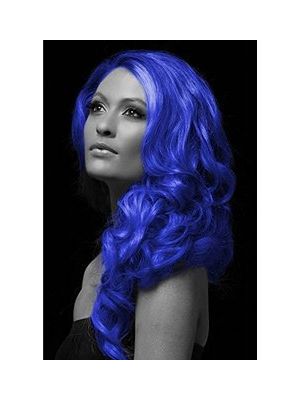 Hairspray Blue 052B
