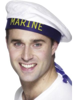 Marine Sailor's Hat 25231