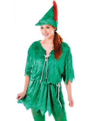 Peter Pan Costume  AC156