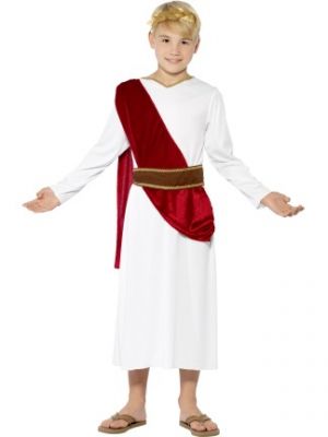 Roman Boy Costume  44061