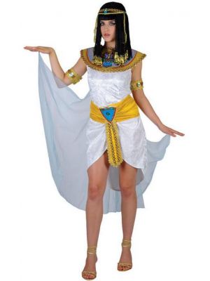 Sexy Cleopatra Costume  SF-0019