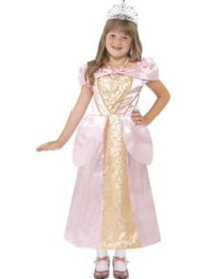 Sleeping Princess Costume  44029