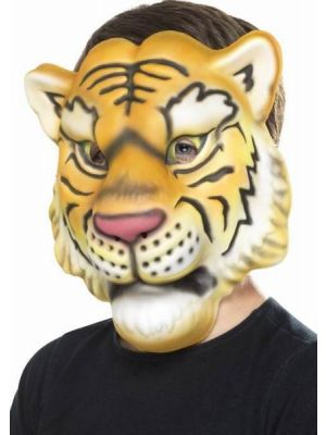 Tiger Child Mask 46976