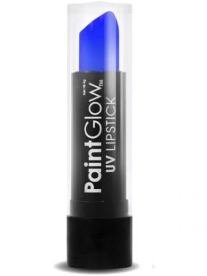 UV Lipstick Blue 46013