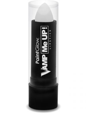 Vamp Me up Lipstick White 4g 46199