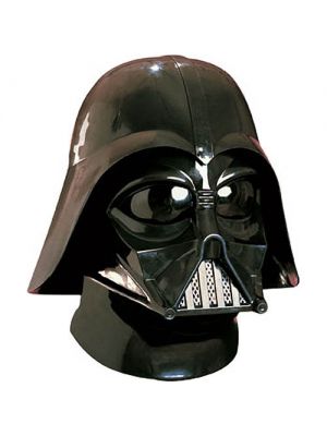 Darth Vader Licensed Injection Mask 3446